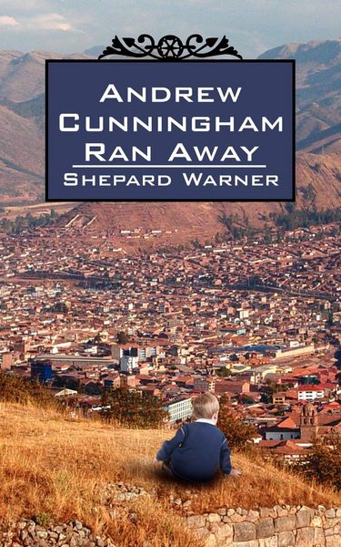 Produktbild: Andrew Cunningham Ran Away
