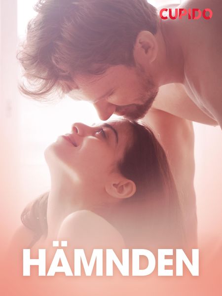 Produktbild: H&auml;mnden - erotiska noveller