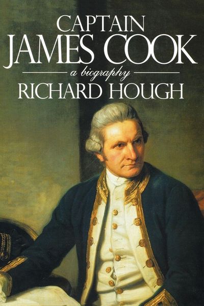 Produktbild: Captain James Cook