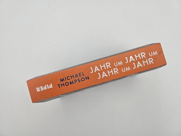 Produktbild: Jahr um Jahr um Jahr um Jahr