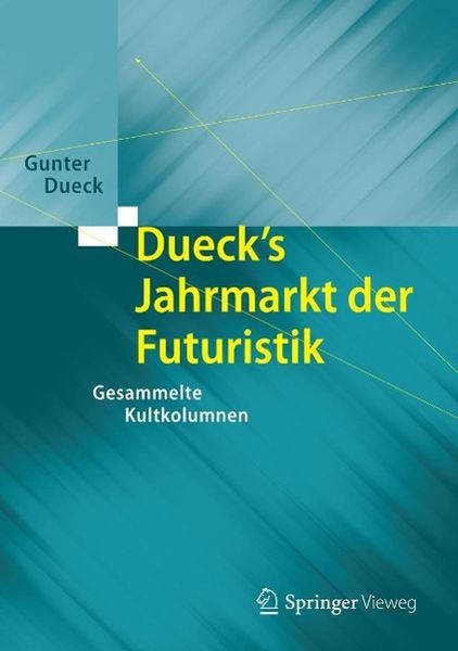 Produktbild: Dueck's Jahrmarkt der Futuristik