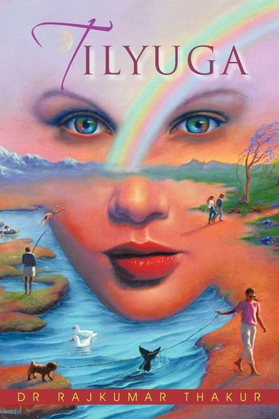 Produktbild: Tilyuga