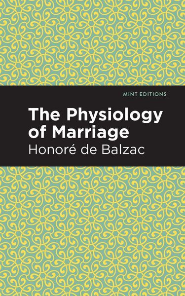 Produktbild: The Physiology of Marriage