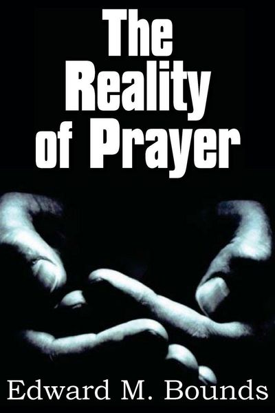 Produktbild: The Reality of Prayer