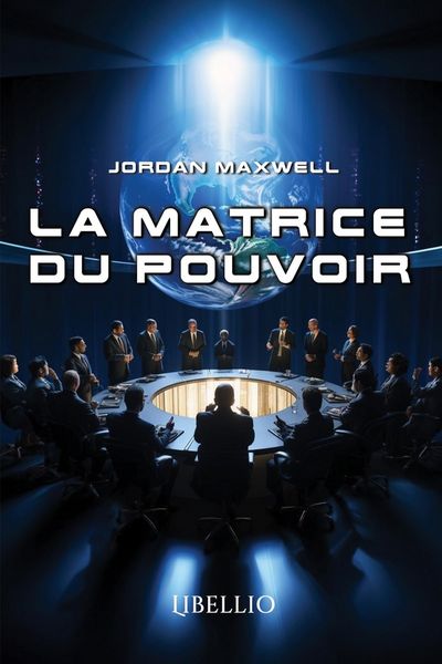 Produktbild: La Matrice Du Pouvoir