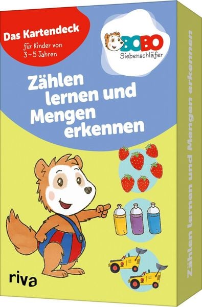 Bobo Siebenschläfer – Mehr oder weniger?