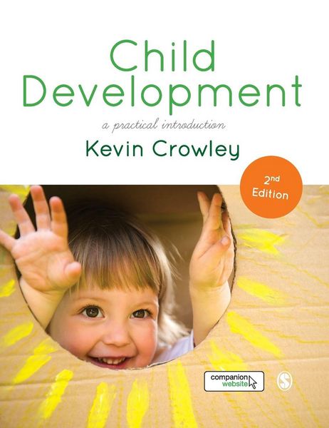 Produktbild: Child Development
