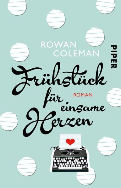 Produktbild: Fr&uuml;hst&uuml;ck f&uuml;r einsame Herzen