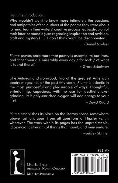 Produktbild: Plume Interviews 1