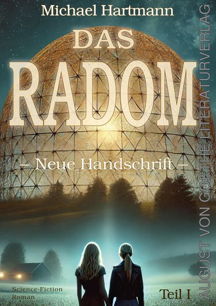 Produktbild: Das Radom