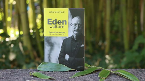 Produktbild: Eden Culture