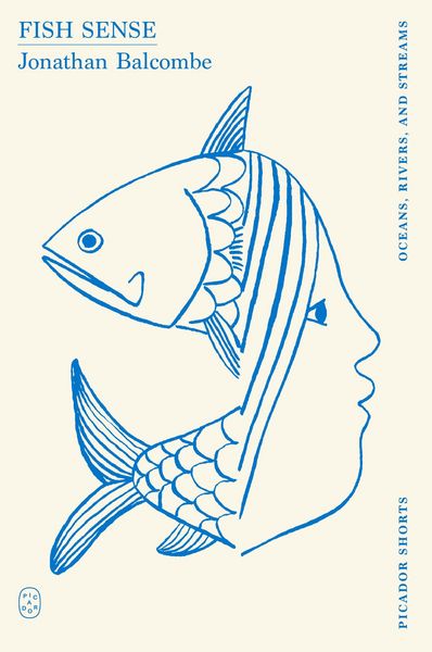 Produktbild: Fish Sense (Picador Shorts)