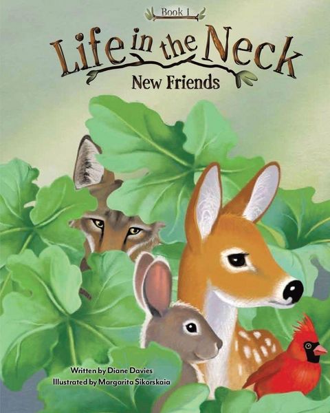 Produktbild: Life in the Neck