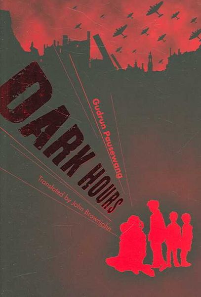 Produktbild: Dark Hours