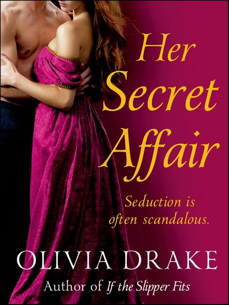 Produktbild: Her Secret Affair