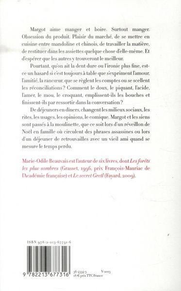 Produktbild: Manger