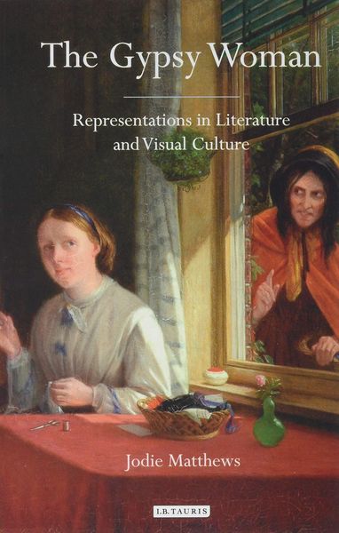 Produktbild: The Gypsy Woman