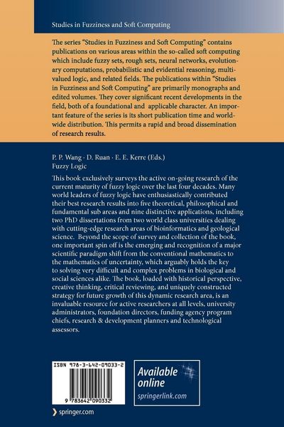 Produktbild: Fuzzy Logic