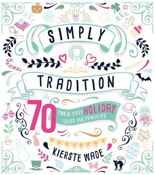 Produktbild: Simply Tradition
