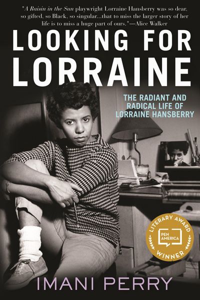 Produktbild: Looking for Lorraine