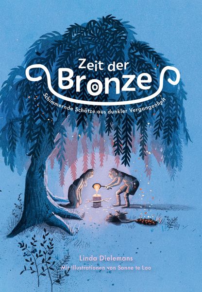Produktbild: Zeit der Bronze