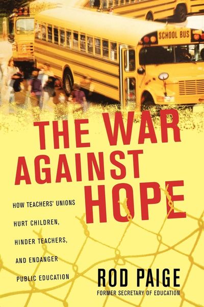 Produktbild: The War Against Hope