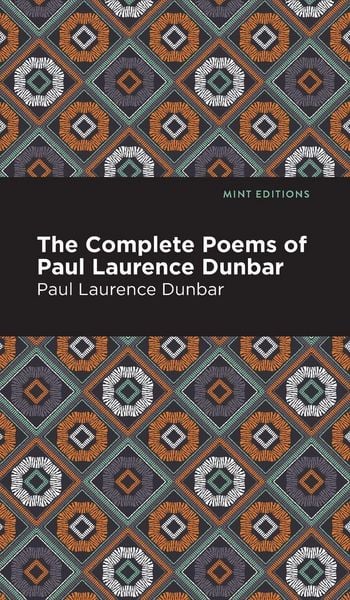 Produktbild: The Complete Poems of Paul Laurence Dunbar