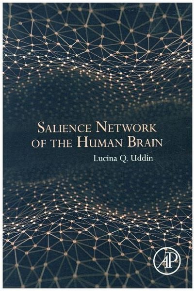 Produktbild: Uddin, L: Salience Network of the Human Brain