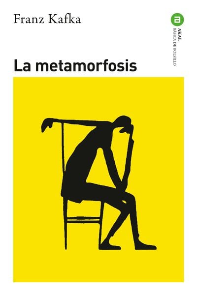 Produktbild: La Metamorfosis