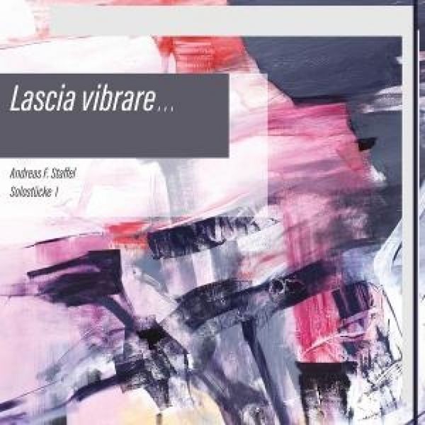 Produktbild: Lascia vibrare. - Solost&uuml;cke I