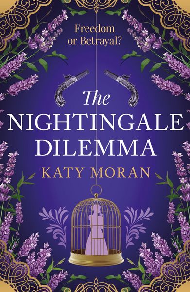 Produktbild: The Nightingale Dilemma