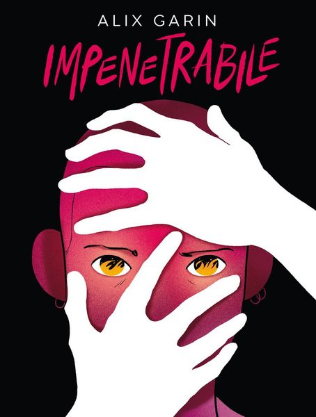 Produktbild: Impenetrabile