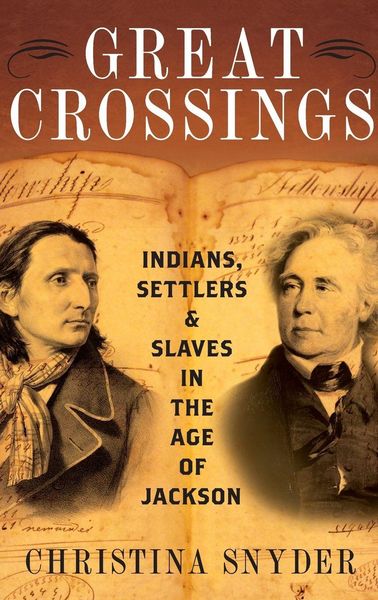 Produktbild: Great Crossings