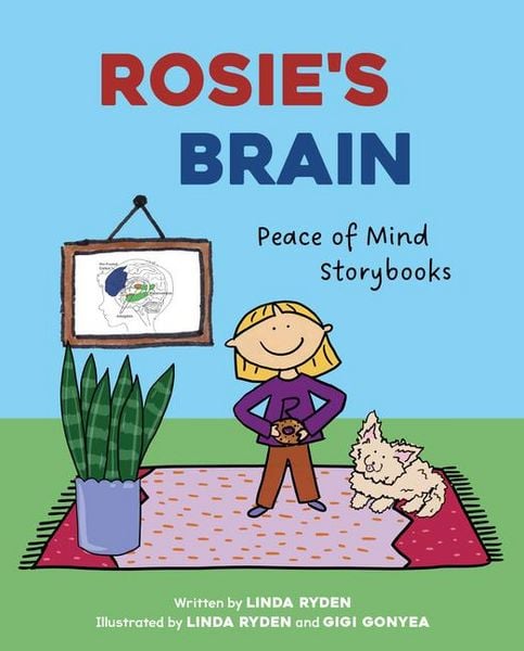 Produktbild: Rosie's Brain