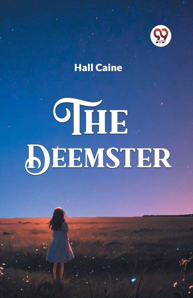 Produktbild: The Deemster