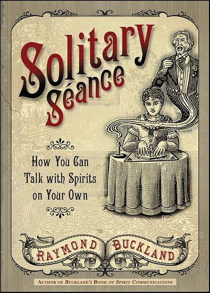 Produktbild: Solitary Seance