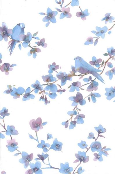Produktbild: Bb-Bluebirds Journal