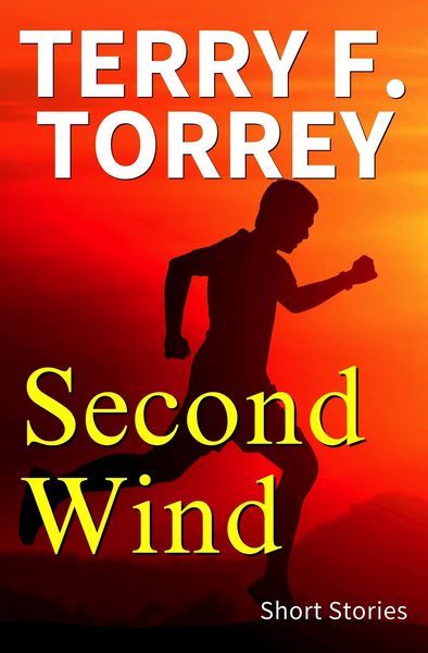 Produktbild: Second Wind: Short Stories