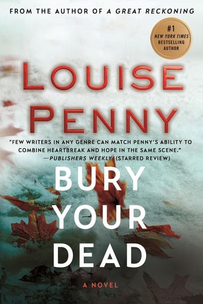 Produktbild: Bury Your Dead