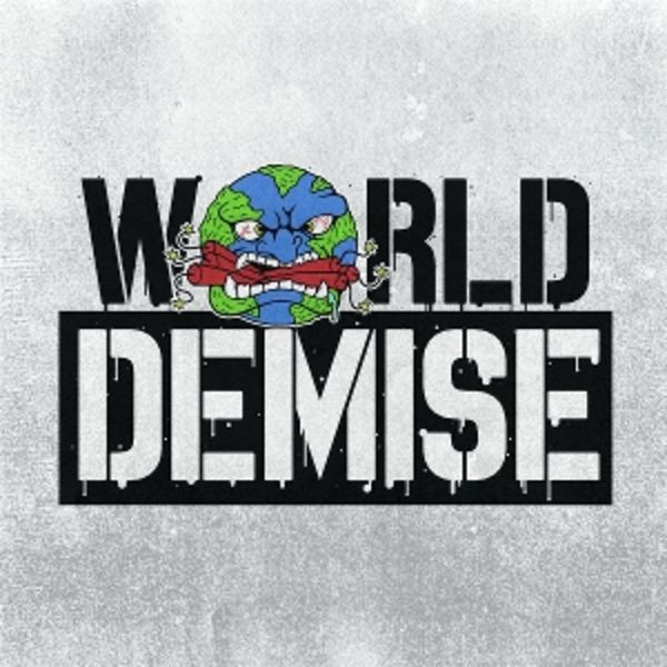 World Demise - World Demise, Vinyl