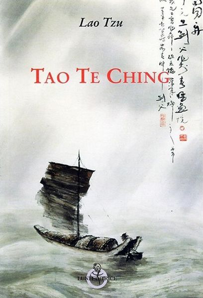 Produktbild: Tao te Ching