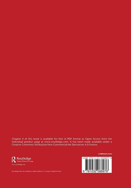 Produktbild: The Datafication of Education