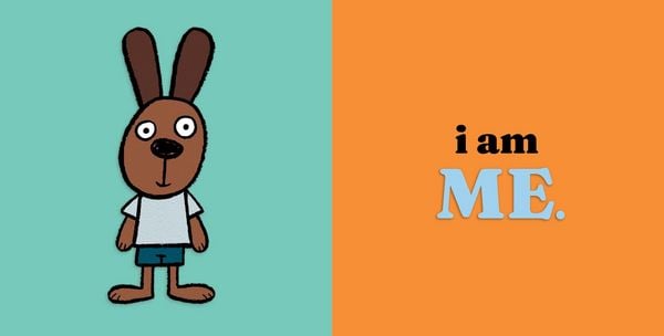 Produktbild: Me and Other Bunnies