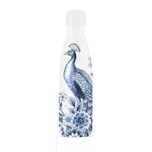 Produktbild: IZY Bottle - Peacock - 500ml
