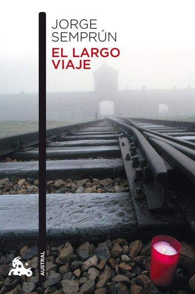 Produktbild: El largo viaje