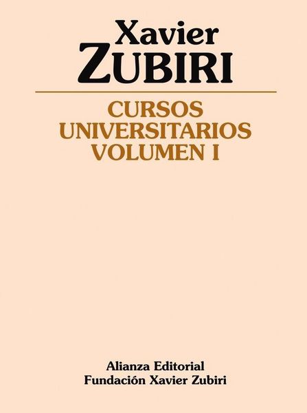 Produktbild: Cursos universitarios