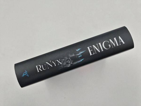 Produktbild: Enigma &ndash; Wahrheit, Begehren, Dunkelheit
