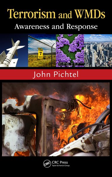 Produktbild: Terrorism and WMDs