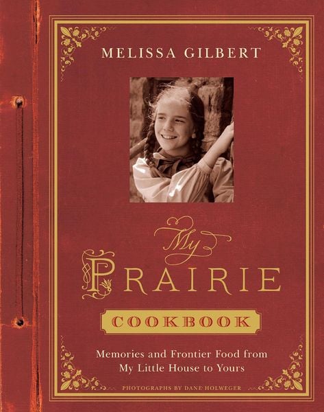 Produktbild: My Prairie Cookbook