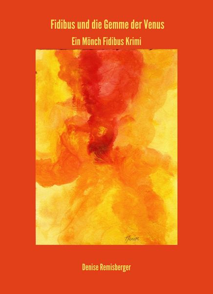 Produktbild: Fidibus und die Gemme der Venus